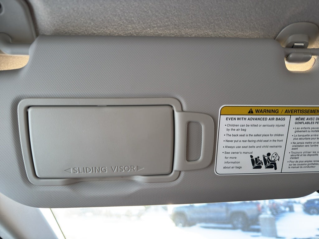 2026 Nissan Kicks SR AWD