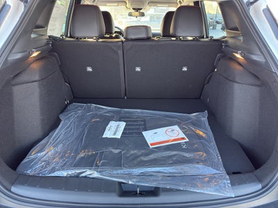 2026 Nissan Kicks SR AWD