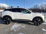 2026 Nissan Kicks SR AWD