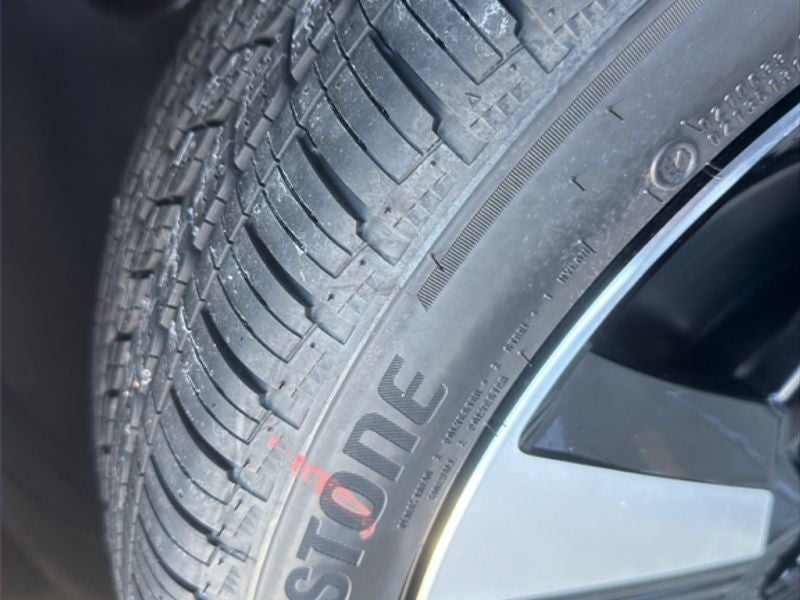 2026 Nissan Kicks SR AWD