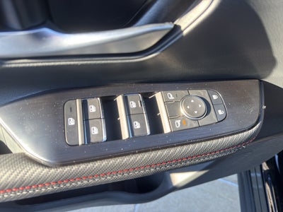 2026 Nissan Kicks SR AWD