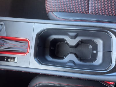 2026 Nissan Kicks SR AWD