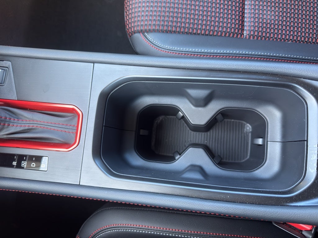 2026 Nissan Kicks SR AWD