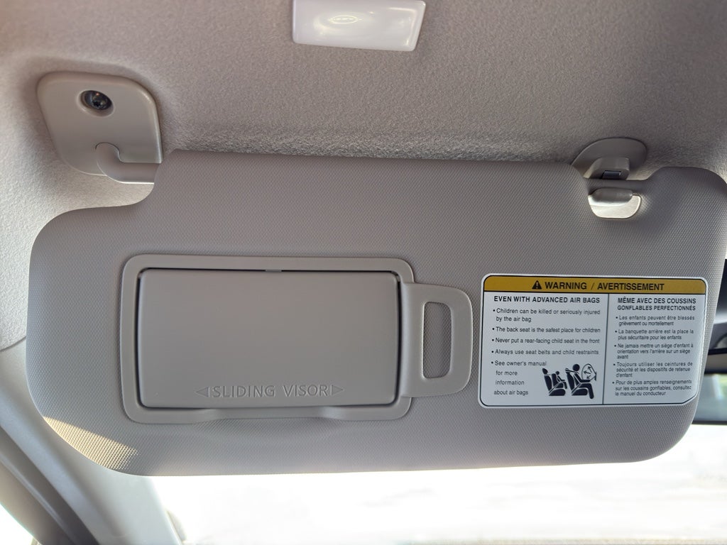 2026 Nissan Kicks SR AWD