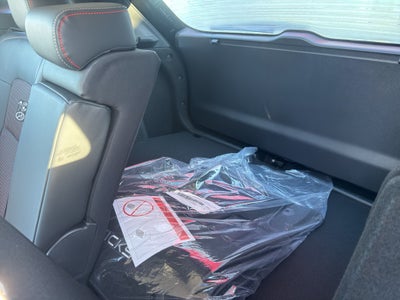 2026 Nissan Kicks SR AWD