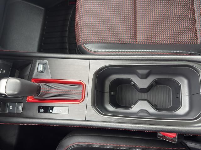 2025 Nissan Kicks SR AWD