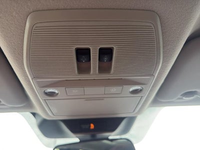 2025 Nissan Kicks SR AWD