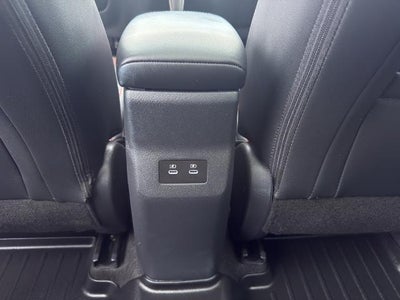 2025 Nissan Kicks SR AWD