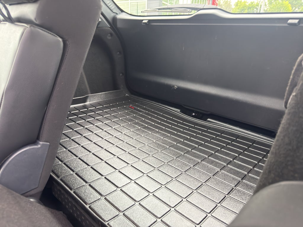 2025 Nissan Kicks SR AWD