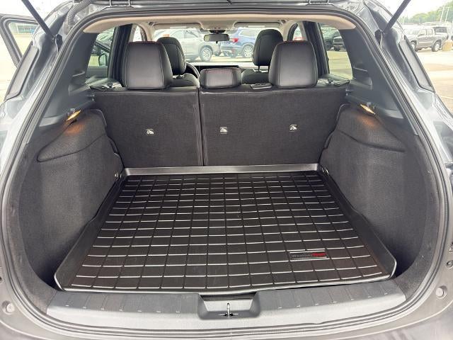2025 Nissan Kicks SR AWD