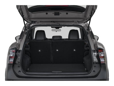 2025 Nissan Kicks SR AWD