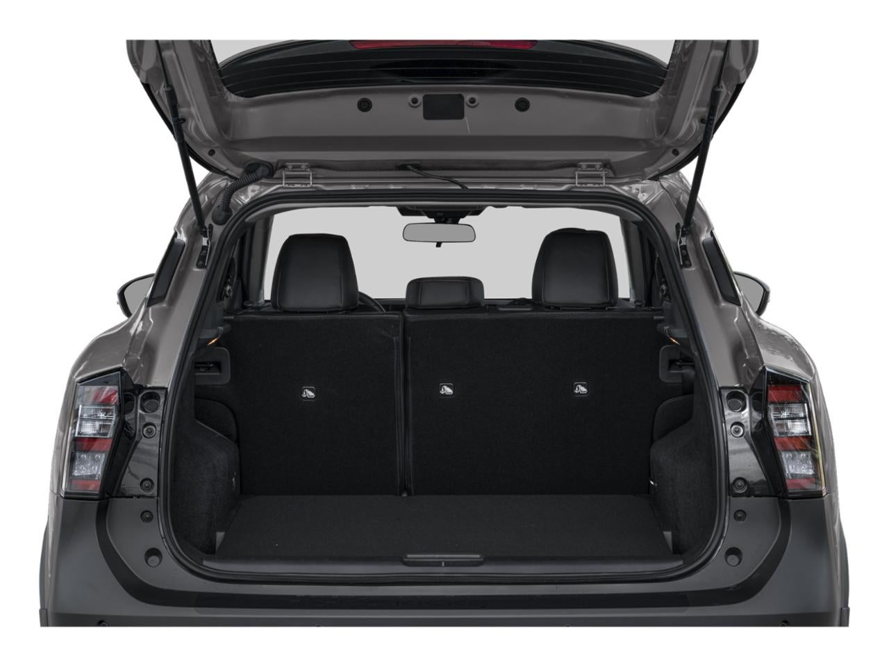 2025 Nissan Kicks SR AWD