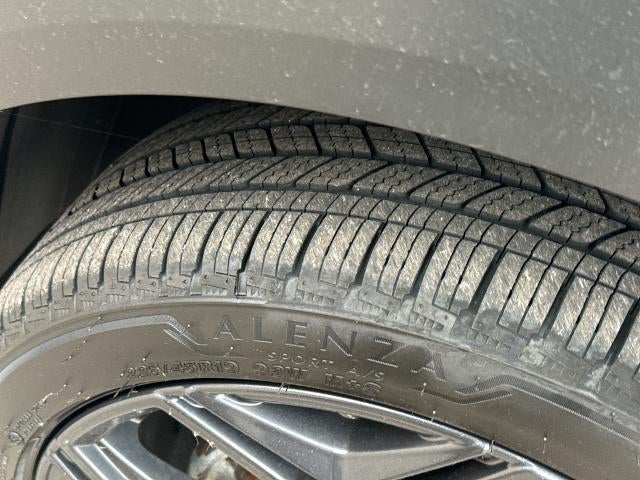 2026 Nissan Kicks SR AWD