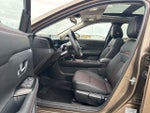 2026 Nissan Kicks SR AWD