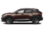 2026 Nissan Kicks SR AWD