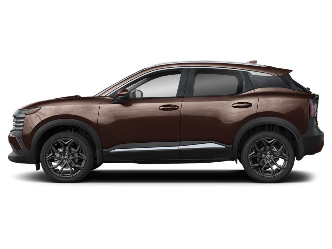 2026 Nissan Kicks SR AWD