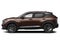 2026 Nissan Kicks SR AWD
