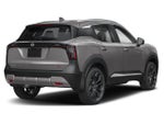 2026 Nissan Kicks SR AWD