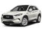 2020 INFINITI QX50 ESSENTIAL AWD