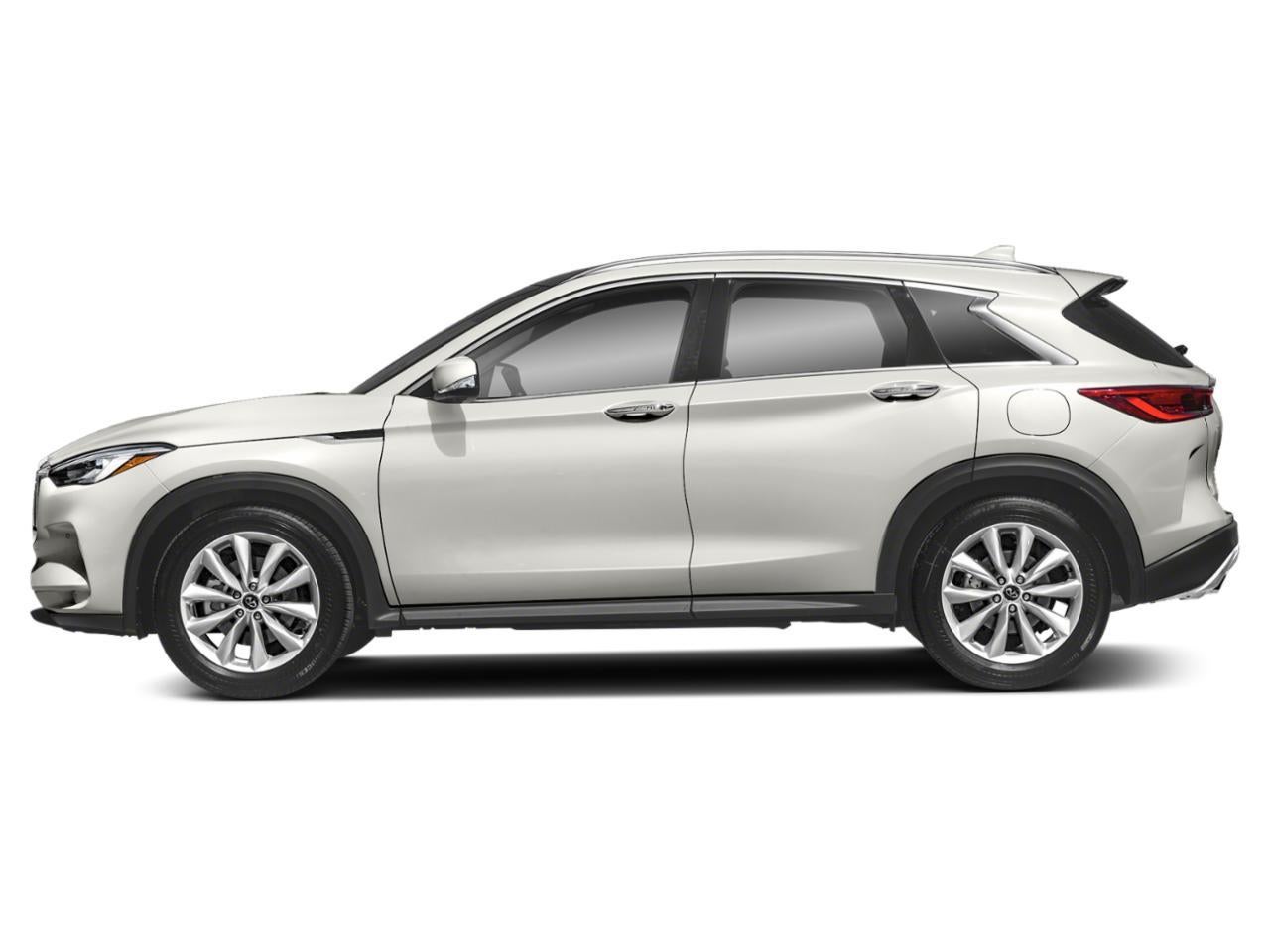 2020 INFINITI QX50 ESSENTIAL AWD