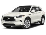 2020 INFINITI QX50 ESSENTIAL AWD