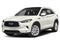 2020 INFINITI QX50 ESSENTIAL AWD