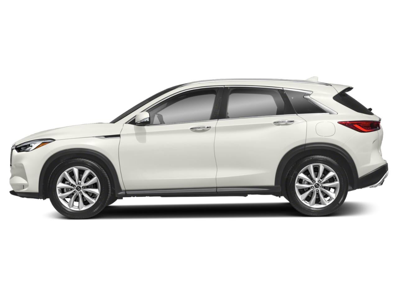 2020 INFINITI QX50 ESSENTIAL AWD