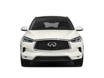 2020 INFINITI QX50 ESSENTIAL AWD