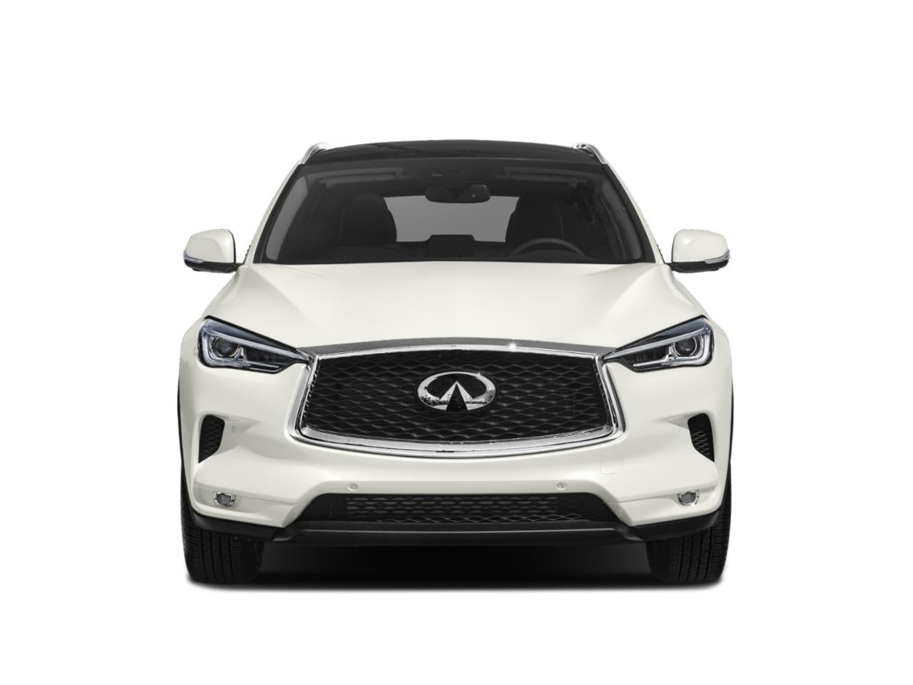 2020 INFINITI QX50 ESSENTIAL AWD