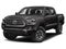 2018 Toyota Tacoma TRD Off Road Double Cab 5' Bed V6 4x4 AT (Natl)