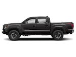 2018 Toyota Tacoma TRD Off Road Double Cab 5' Bed V6 4x4 AT (Natl)