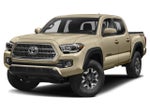 2018 Toyota Tacoma TRD Off Road Double Cab 5' Bed V6 4x4 AT (Natl)