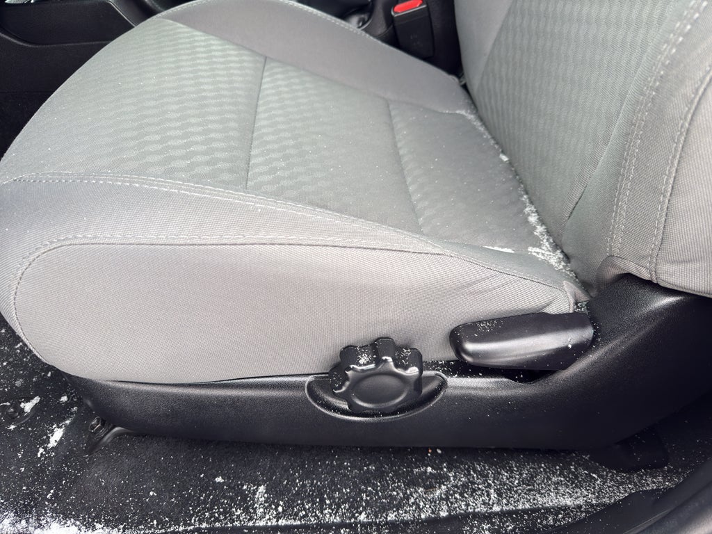 2023 Toyota Tacoma 4WD 4WD SR Double Cab 5' Bed V6 AT (Natl)