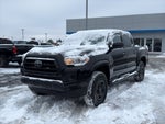 2023 Toyota Tacoma 4WD 4WD SR Double Cab 5' Bed V6 AT (Natl)