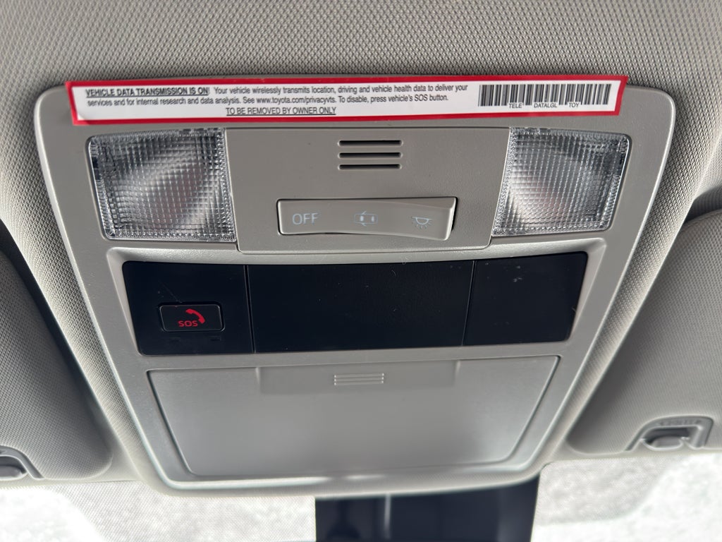 2023 Toyota Tacoma 4WD 4WD SR Double Cab 5' Bed V6 AT (Natl)