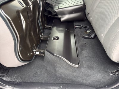 2023 Toyota Tacoma 4WD 4WD SR Double Cab 5' Bed V6 AT (Natl)