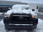 2023 Toyota Tacoma 4WD 4WD SR Double Cab 5' Bed V6 AT (Natl)