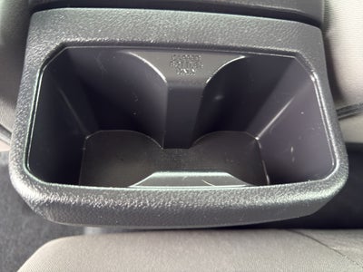 2023 Toyota Tacoma 4WD 4WD SR Double Cab 5' Bed V6 AT (Natl)