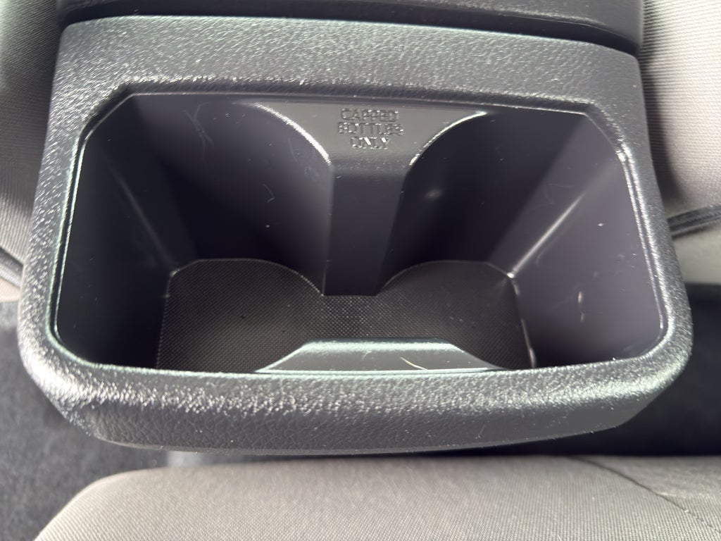 2023 Toyota Tacoma 4WD 4WD SR Double Cab 5' Bed V6 AT (Natl)