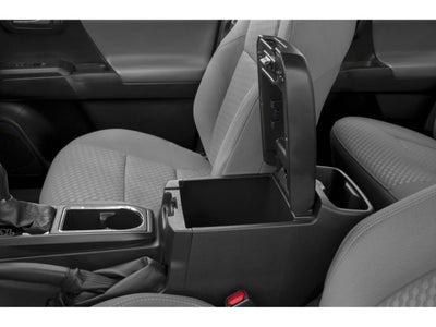 2023 Toyota Tacoma 4WD 4WD SR Double Cab 5' Bed V6 AT (Natl)