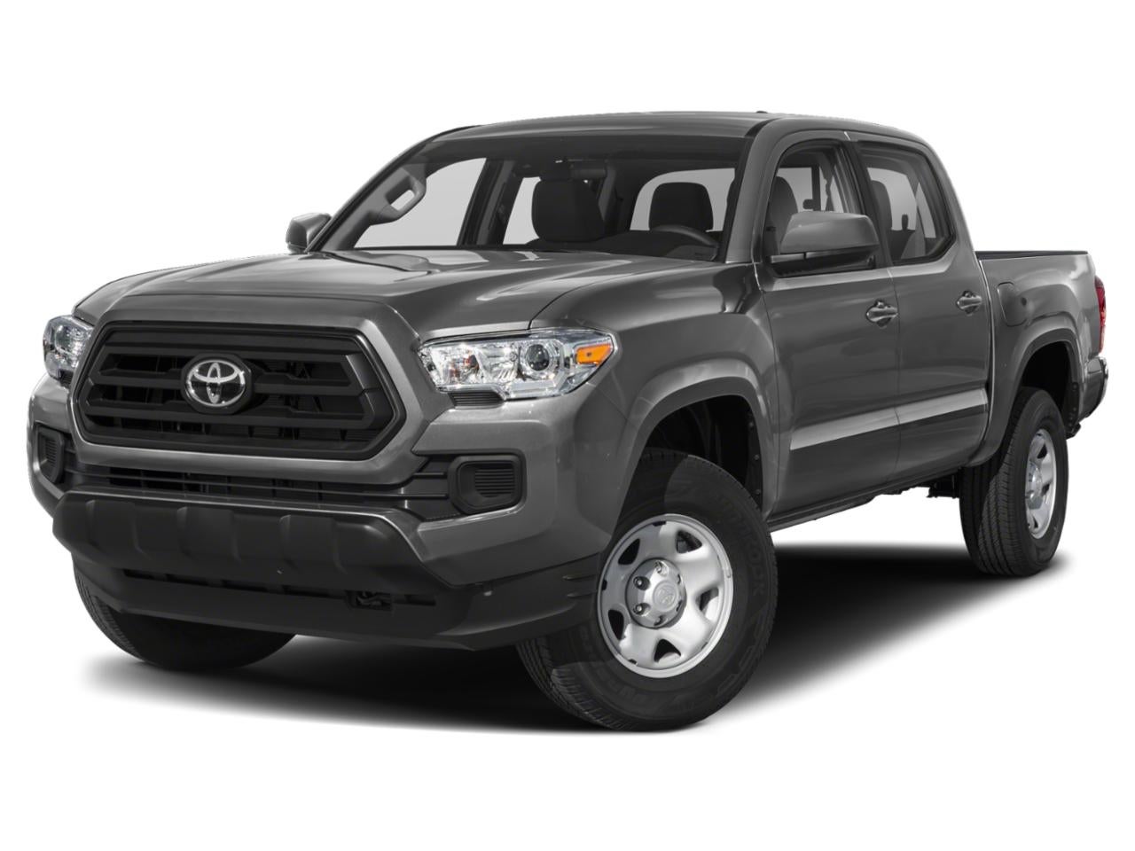 2023 Toyota Tacoma 4WD 4WD SR Double Cab 5' Bed V6 AT (Natl)