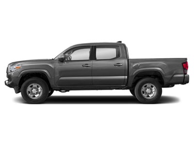 2023 Toyota Tacoma 4WD 4WD SR Double Cab 5' Bed V6 AT (Natl)