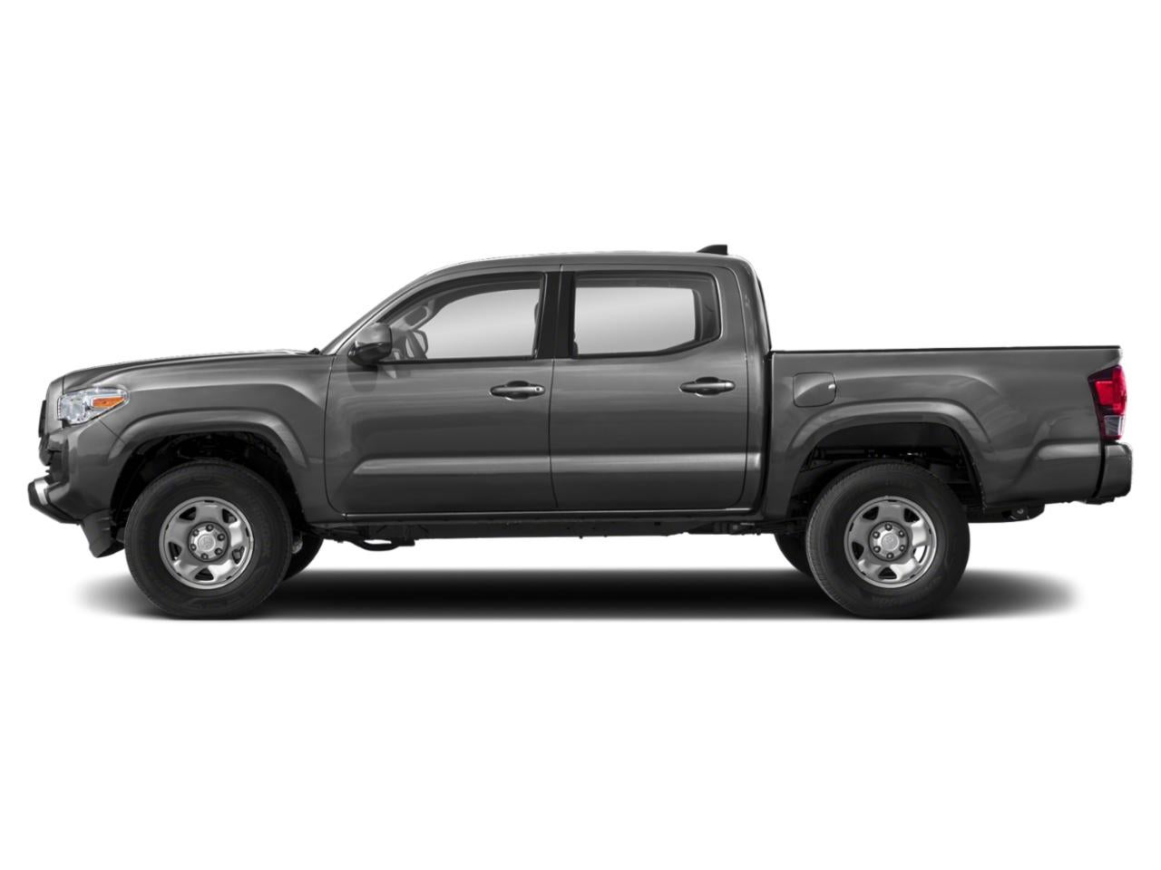 2023 Toyota Tacoma 4WD 4WD SR Double Cab 5' Bed V6 AT (Natl)