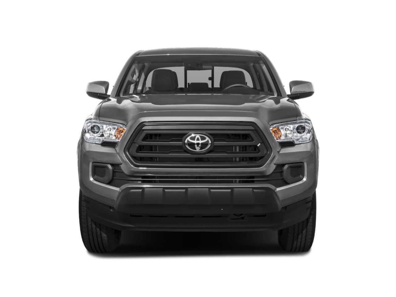 2023 Toyota Tacoma 4WD 4WD SR Double Cab 5' Bed V6 AT (Natl)