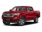 2017 Toyota Tacoma TRD Sport Double Cab 6' Bed V6 4x4 AT (Natl)