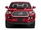 2017 Toyota Tacoma TRD Sport Double Cab 6' Bed V6 4x4 AT (Natl)