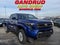 2024 Toyota Tacoma 4WD 4WD SR5 Double Cab 5' Bed AT (Natl)