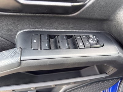 2024 Toyota Tacoma 4WD 4WD SR5 Double Cab 5' Bed AT (Natl)