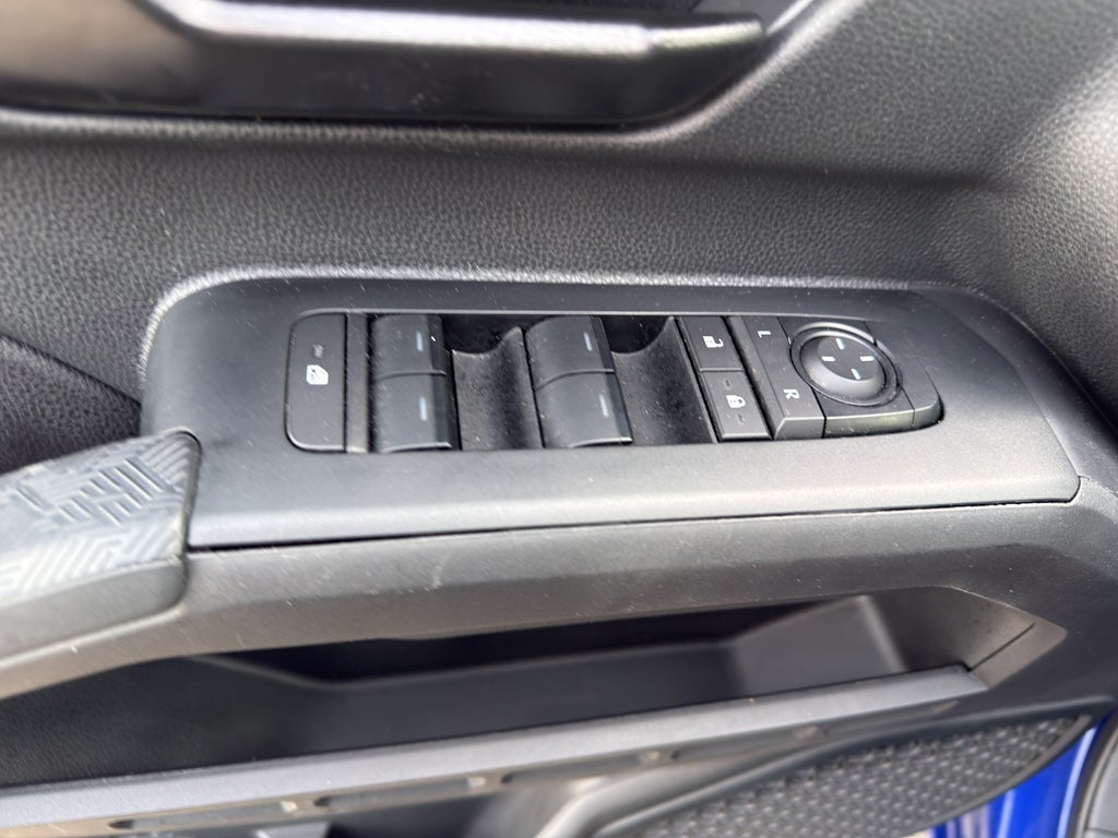 2024 Toyota Tacoma 4WD 4WD SR5 Double Cab 5' Bed AT (Natl)