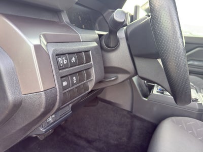 2024 Toyota Tacoma 4WD 4WD SR5 Double Cab 5' Bed AT (Natl)